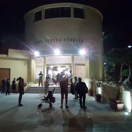 Casa vacanze Da Gio' Sapri