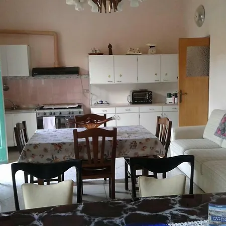 Casa vacanze Da Gio'