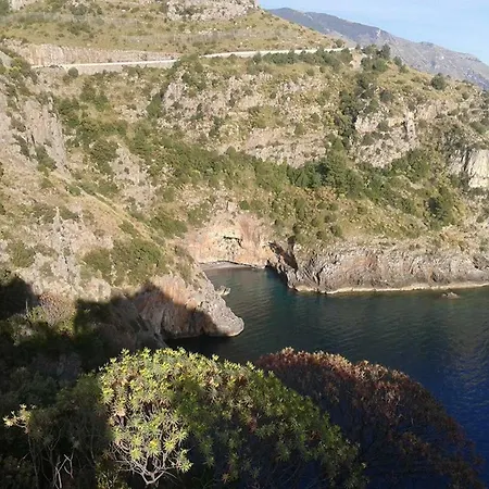 Da Gio' Sapri
