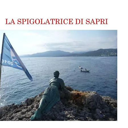 Da Gio' Sapri