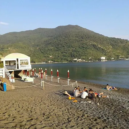 Casa vacanze Da Gio'