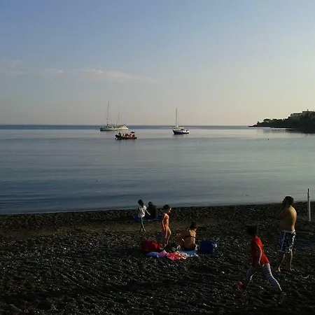 Casa vacanze Da Gio' *