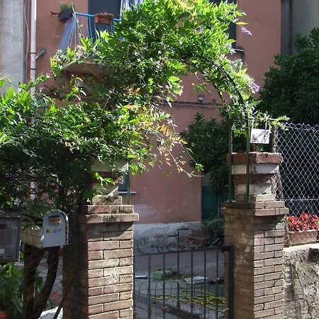 Da Gio' Casa vacanze *