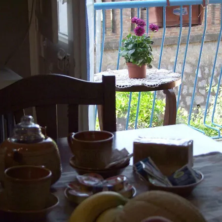 Casa vacanze Da Gio' Sapri