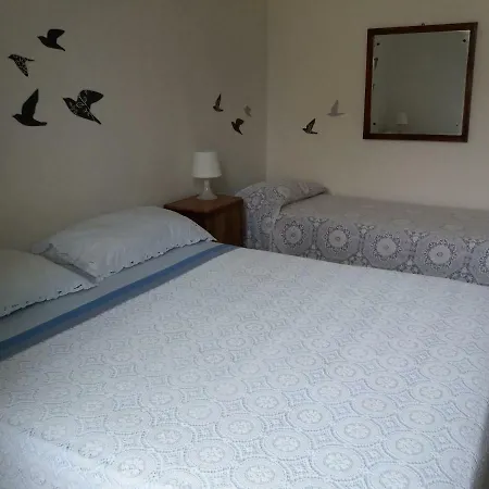 Da Gio' Casa vacanze Sapri