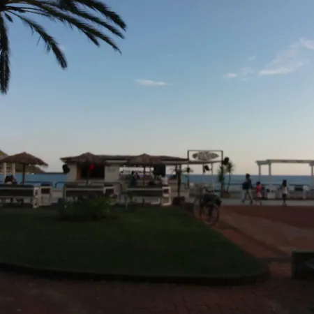 Da Gio' Casa vacanze Sapri