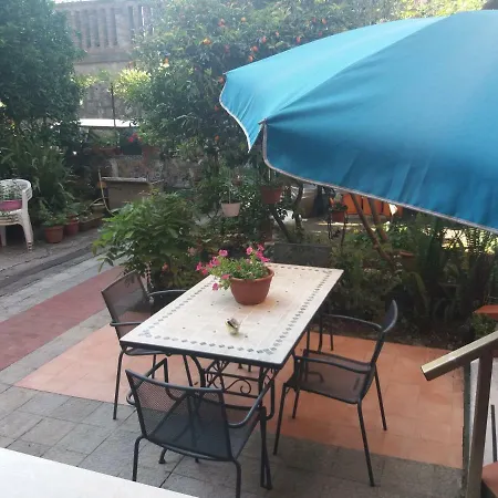 Casa vacanze Da Gio' *