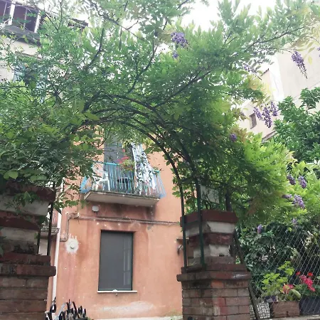Da Gio' Casa vacanze Sapri
