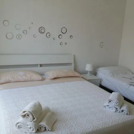 Casa vacanze Da Gio' *