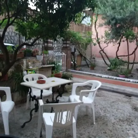 Da Gio' Casa vacanze