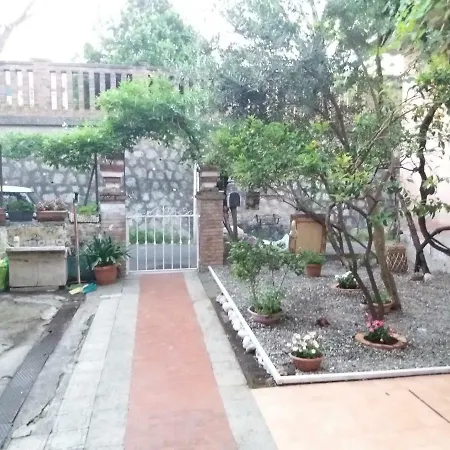 Casa vacanze Da Gio' Sapri
