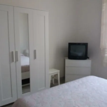 Casa vacanze Da Gio' Sapri