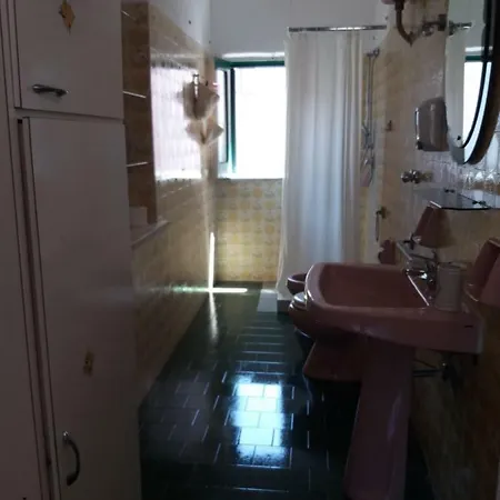 Da Gio' Casa vacanze Sapri